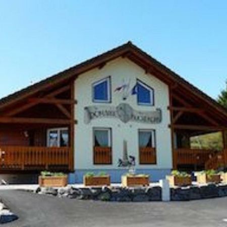 Chalet Du Bucheron Apartment Gerardmer Ngoại thất bức ảnh
