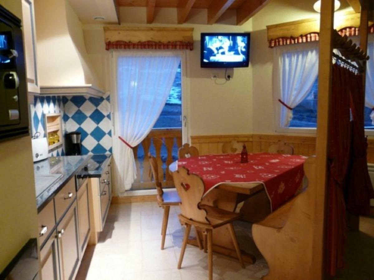 Chalet Du Bucheron Apartment Gerardmer Ngoại thất bức ảnh