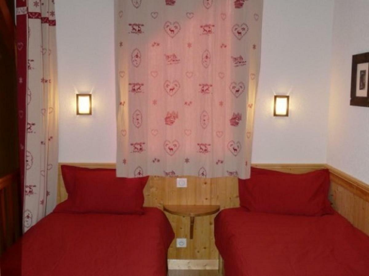 Chalet Du Bucheron Apartment Gerardmer Ngoại thất bức ảnh