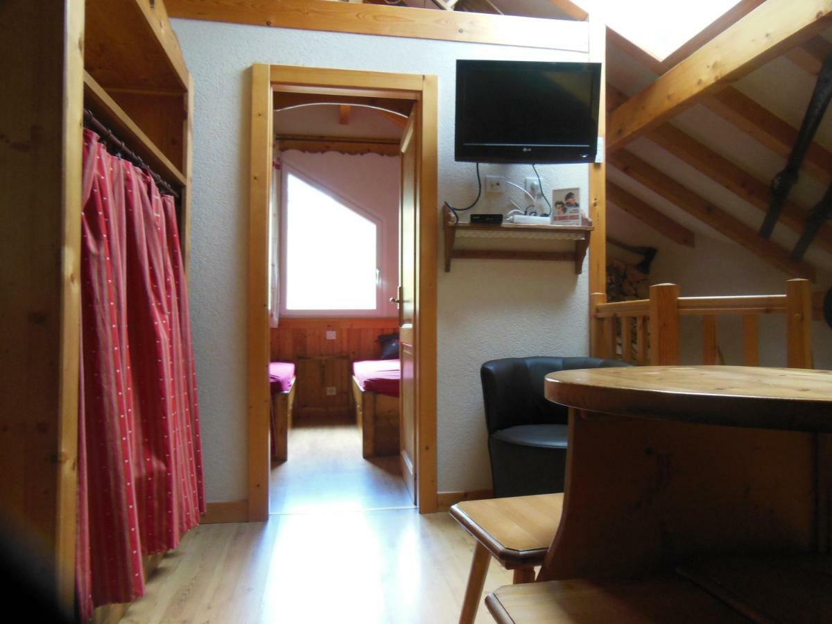 Chalet Du Bucheron Apartment Gerardmer Ngoại thất bức ảnh